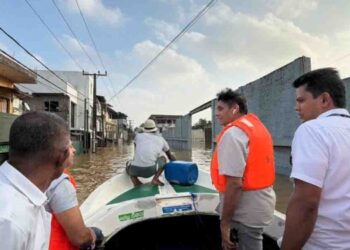 Opposition Leader’s Office to Serve as Hub for Private Donor-Funded Post-Cyclone Reconstruction