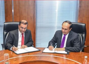 Seylan Bank Partners with Central Depository Systems to Facilitate Investment Access for Non-Resident Investors