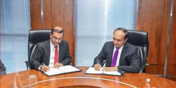 Seylan Bank Partners with Central Depository Systems to Facilitate Investment Access for Non-Resident Investors
