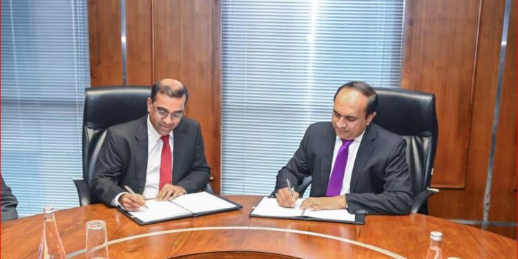 Seylan Bank Partners with Central Depository Systems to Facilitate Investment Access for Non-Resident Investors