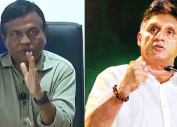 Sajith Premadasa Warns Against Using Emergency Laws to Suppress Democracy
