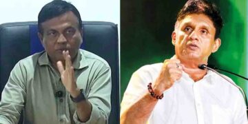 Sajith Premadasa Warns Against Using Emergency Laws to Suppress Democracy