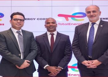 TotalEnergies Marketing India and Energy Core Lanka Unveil a New Chapter of Lubricants Excellence in Sri Lanka