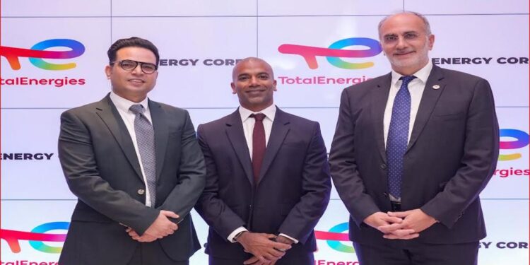 TotalEnergies Marketing India and Energy Core Lanka Unveil a New Chapter of Lubricants Excellence in Sri Lanka