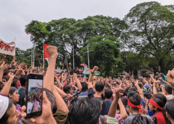 Bangladesh Minorities Face Surge in Killings Amid Systemic Violence, HRCBM Report Warns