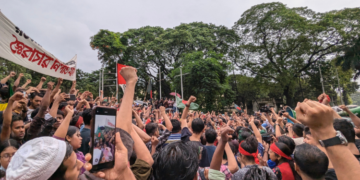 Bangladesh Minorities Face Surge in Killings Amid Systemic Violence, HRCBM Report Warns