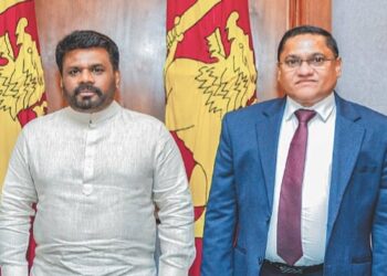 Sri Lanka Urges Peaceful Resolution in Venezuela, Calls for Dialogue and UN Engagement