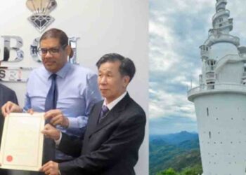 Amber Adventures Withdraws from Sri Lanka’s First Cable Car Project