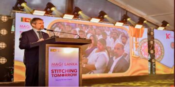 Magi Enterprises Lanka (Pvt) Ltd Writes a New Chapter in Sri Lanka’s Garment Industry