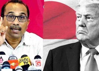 Bimal Ratnayake Condemns Maduro Arrest and Warns of Impact from US Withdrawal from Colombo Plan