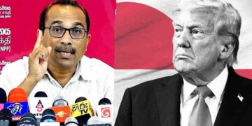 Bimal Ratnayake Condemns Maduro Arrest and Warns of Impact from US Withdrawal from Colombo Plan