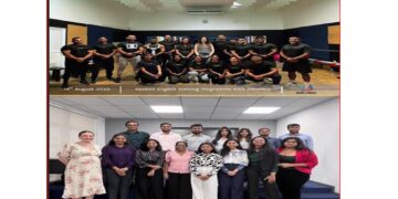 BURC Lanka’s Curated English Communication Programmes to Enhance Performance