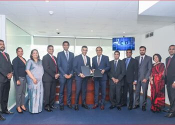 CDS and NDB Bank Partner to Provide Streamlined Digital Dividends Pay Outs