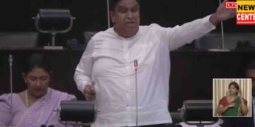 40 Intelligence Officers to Be Transferred, Confirms Chamara Sampath Dassanayake