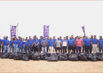 Asia Asset Finance Leads Three-Day Coastal Restoration of Beaches Heavily Affected by Cyclone Ditwah Under ‘Clean Sri Lanka – Hetata Atak’