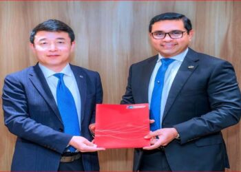 ComBank & UnionPay launch SplendorPlus, unlocking superior privileges for Sri Lankan travellers
