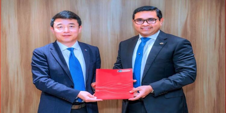 ComBank & UnionPay launch SplendorPlus, unlocking superior privileges for Sri Lankan travellers