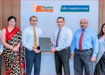 ComBank and Hayleys Mobility redefine sustainable mobility with flexible leasing solutions