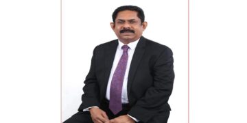Dr Kelum Senanayake appointed Consultant to Ceylinco Life