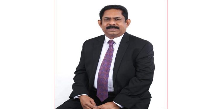 Dr Kelum Senanayake appointed Consultant to Ceylinco Life