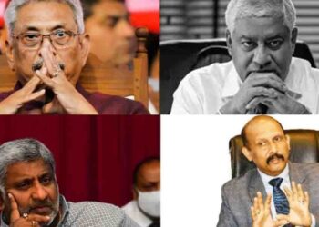 Supreme Court Orders Notices to Gotabaya Rajapaksa & Others Over Illegal Compensation Claims