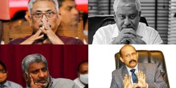 Supreme Court Orders Notices to Gotabaya Rajapaksa & Others Over Illegal Compensation Claims