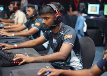 Gamer.LK’s Play Expo 2025, with Munchee Savoury as the Platinum Partner and Powered by Coca-Cola, is set to Power Up the Sri Lankan esports scene this weekend