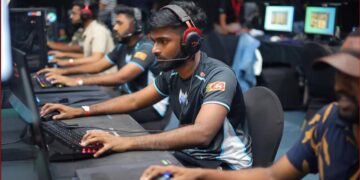 Gamer.LK’s Play Expo 2025, with Munchee Savoury as the Platinum Partner and Powered by Coca-Cola, is set to Power Up the Sri Lankan esports scene this weekend