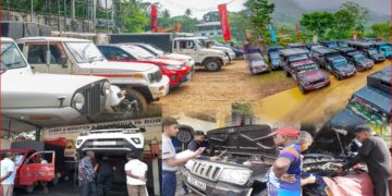 Ideal Motors continues islandwide service camp series for Mahindra Vehicles