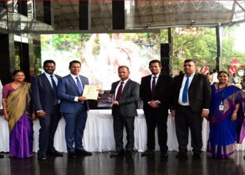Indra Traders, with Over 50 Years of Excellence, Launches “Athwela” Program in Partnership with Bank of Ceylon
