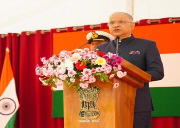 India Positions Sri Lanka as Key Neighbour in Its Regional Vision