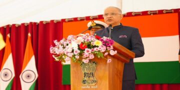 India Positions Sri Lanka as Key Neighbour in Its Regional Vision