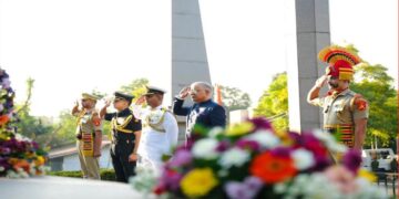 India’s 77th Republic Day celebrations