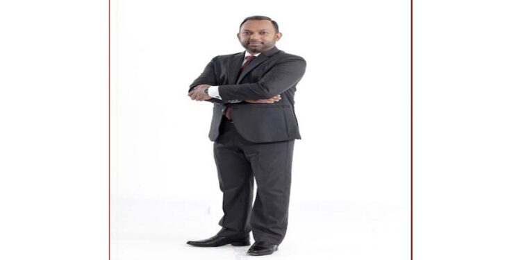 INSEE Lanka appoints new Chief Executive Officer