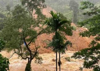 Grama Niladhari Trade Union Alliance Withdraws from Rs. 500,000 Cyclone Ditwah Allowance Payments