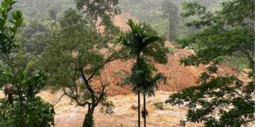 Grama Niladhari Trade Union Alliance Withdraws from Rs. 500,000 Cyclone Ditwah Allowance Payments