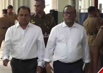Supreme Court Schedules Corruption Appeals of Former Ministers for March 9