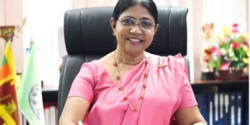 NIE Director General Temporarily Steps Down Pending Investigation