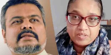 Late Nandana Gunathilaka Received Life Threats, Confirms Global Center for Monitoring Crimes in Sri Lanka
