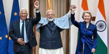India and EU Reach Historic Free Trade Agreement After Two Decades of Talks