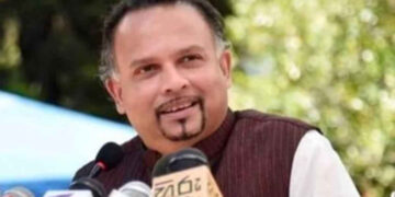 UNP–SJB Alliance Talks: Navin Dissanayake Backs Sajith Premadasa as Common Leader