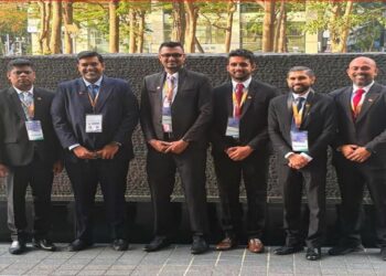 NDB Bank Showcases Homegrown Digital Innovations at APICTA 2025, Representing Sri Lanka on the Regional Stage