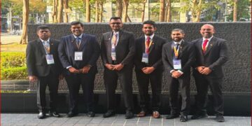 NDB Bank Showcases Homegrown Digital Innovations at APICTA 2025, Representing Sri Lanka on the Regional Stage
