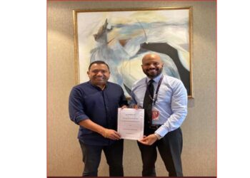 NDB Bank Strengthens Commitment to Coastal and Marine Conservation through Clean Ocean Force Partnership