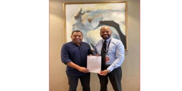 NDB Bank Strengthens Commitment to Coastal and Marine Conservation through Clean Ocean Force Partnership