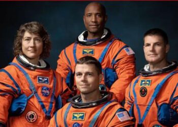NASA’s Artemis II: Launch Timeline and Crew Revealed