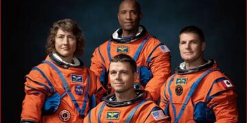 NASA’s Artemis II: Launch Timeline and Crew Revealed