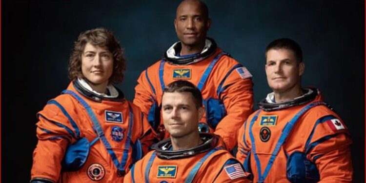 NASA’s Artemis II: Launch Timeline and Crew Revealed