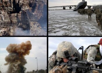 Global Terrorism and Geopolitical Threats: Key Trends and Risks in 2026