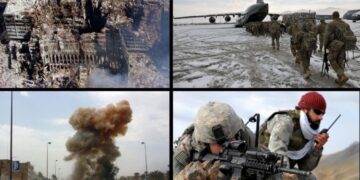 Global Terrorism and Geopolitical Threats: Key Trends and Risks in 2026